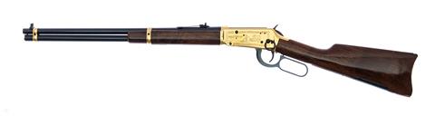 Unterhebelrepetierbüchse Winchester Mod. 94 Cherokee Carbine Kal. 30-30 Win. #CK00470 § C (S213701)