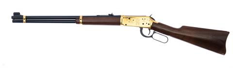 Unterhebelrepetierbüchse Winchester Mod. 94 Apache Carbine Kal. 30-30 Win. #AC1127 § C (S205307)