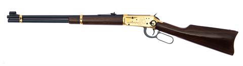 Lever action rifle Winchester Mod. 94 Little Big Horn Centennial  cal. 44-40 Win.  #LBH02978  §  C