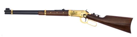 Unterhebelrepetierbüchse Winchester Mod. 94 Cheyenne Carbine Kal. 44-40 Win. #CH10851 § C (S215743)
