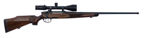 Bolt action rifle Steyr Mannlicher Mod. S   cal. 8 x 68 S  #48970 §  C