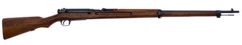 Bolt action rifle Arisaka Typ 38 Kokura Arsenal  cal. 6,5 x 50 SR Arisaka  #171522 §  C