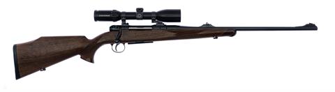 Bolt action rifle Heym Mod. SR 21  cal. 30-06 Springfield  #211387 §  C