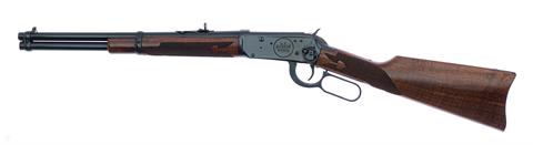 Lever action rifle Winchester Mod. 94 "US Border Patrol"  cal. 30-30 Win.  #BP630  §  C  ACC