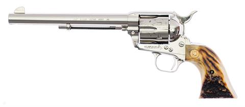 Revolver Colt Single Action Army  Kal. 45 Colt #90030SA § B +ACC