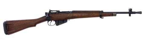 Bolt action rifle Enfield No. 5 Jungle Carbine  cal. 303 British  #BB7300  §  C