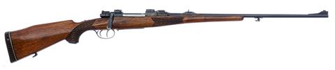 Bolt action rifle Martin Kruschitz - Wien Mod. Mauser 98   cal. 7 x 64  #2085 §  C