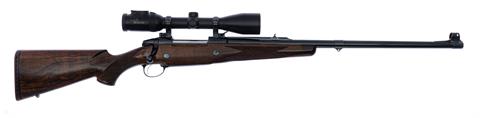 Bolt action rifle Sako Mod. V  cal. 375 H&H Mag.  #200123 §  C