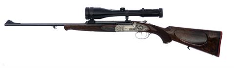 Break action rifle Guerini Armi - Roncone TN Mod. Chamois   cal. 5,6 x 57 R  #1733 §  C