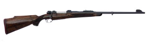 Repetierbüchse Westley Richards Mod. Mauser 98  Kal. 300 Win. Mag. #43420 § C +ACC