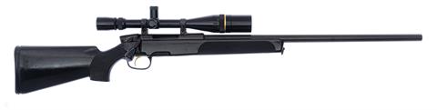 Bolt action rifle Steyr Mod. SSG 69 Police   cal. 308 Win.  #261753 §  C  ACC