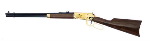 Lever action rifle Winchester Mod. 94 Commemorative Sioux Carbine  cal. 30-30 Win.  #SUO4719  §  C