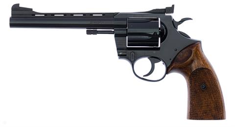 Revolver Korth *** cal. 357 Magnum #21972 § B ***