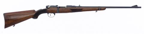 Bolt action rifle C.B. Vaughan Mod. Mannlicher-Schoenauer 1903   cal. 6,5 x 54 M.Sch.  #6800 §  C  ACC
