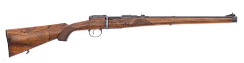 Bolt action rifle Mannlicher Schoenauer Stutzen cal. 6,5 x 54 MS  #397 § C