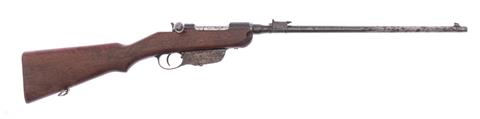 Bolt action rifle Steyr M95 Budapest  cal. 8 x 50 R #8173F § C