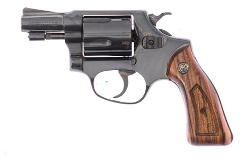 Revolver Rossi Kal. 38 Special #D661076 § B
