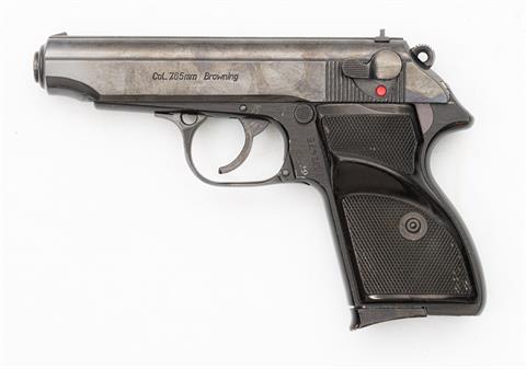 Pistole FEG AP66  7,65 Browning #BB92475 § B