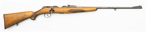Bolt action rifle unknown manufactorer  cal. 22 long rifle #21454 § C