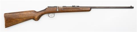 Einzelladerbüchse Voere - Vöhrenbach Kal. 22 long rifle #101997 § C