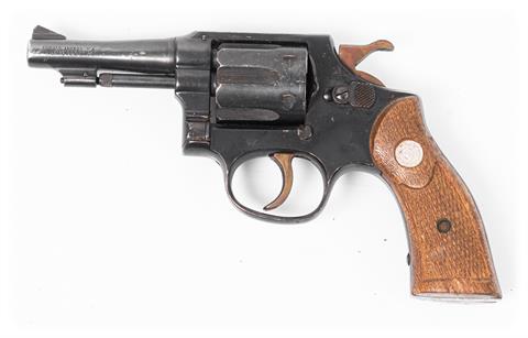 Revolver Taurus  cal. 22 long rifle #79776 § B
