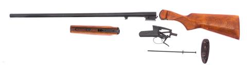 Single-barreled shotgun Baikal Mod. ISH-18M  cal. 12/70 #P29852 § C