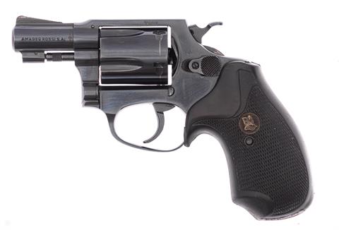 Revolver Rossi cal. 38 Special #D971312 § B +ACC (S130376)