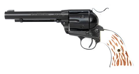 Revolver Sauer & Sohn Western Six-Shooter  cal. 22 long rifle #A17386 § B (S215959)
