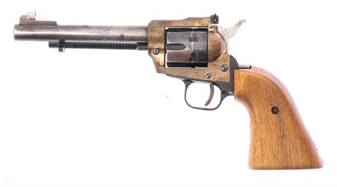 Revolver Okänt Kal. 22 long rifle #2302283 § B (S213204)