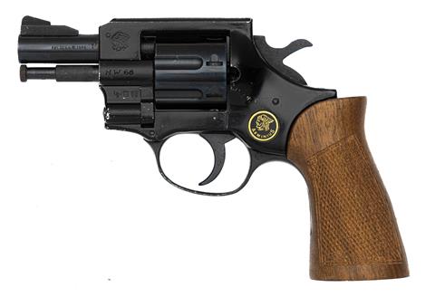 Revolver Arminius HW68  cal. 32 S&W long #778659 § B (S160997)