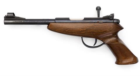 Pistol Gaucher Mod. Pallas  cal. 22 long rifle #902618 §B (S221930)