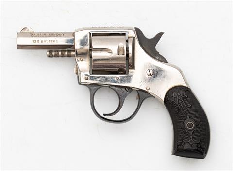 Revolver H & R Arms Young American Double Action  Kal. 32 S & W #239729 §B (S184065)