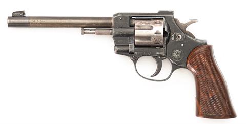 Revolver Arminius HW5  cal. 22 long rifle #1249334 §B (S184096)