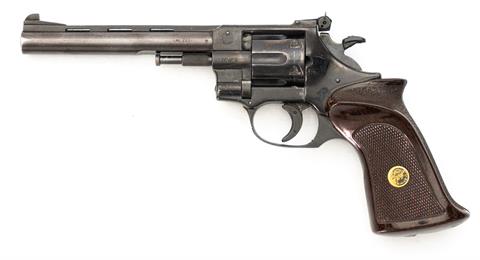 Revolver Arminius HW9  Kal. 22 long rifle #347700 §B (S220146)