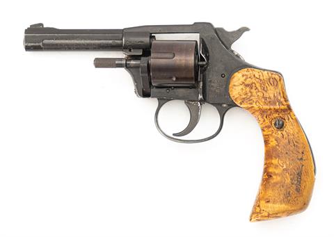 Revolver Röhm RG23  cal. 22 long rifle #without number §B (S161486)