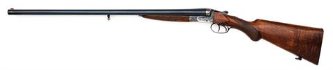 s/s shotgun Fabrique d'armes Liege Mod. Meteor  cal. 12/70  #4997 § C (S200645)