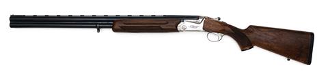 o/u shotgun SKB Mod. 500  cal. 12/70 #NS53687 § C (S212783)
