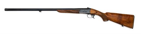 Single-barreled shotgun Baikal IJ-18  cal. 12/70 #75099 § C (S202559)