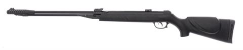Air rifle  Kral Magnum cal. 4,5 mm #78031 § unrestricted