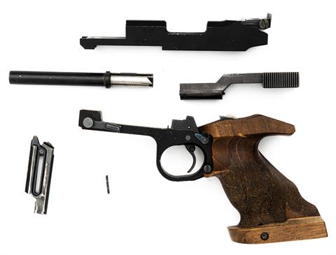 Pistol FAS SP 602  cal. 22 long rifle #10947 § B (S182820)
