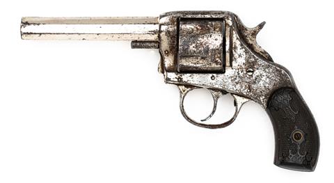 Revolver The American Double Action cal. unkown #1003 § B (S184071)