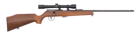 Bolt action rifle Voere - Voerenbach  cal. 22 long rifle #475080 § C