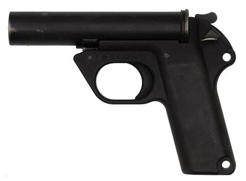 Flare gun Heckler & Koch Sig P2 A1 cal. 4 #22615 § unrestricted