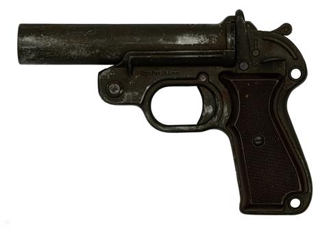Flare gun Dianawerke Rastatt cal. 4 #301957 § unrestricted