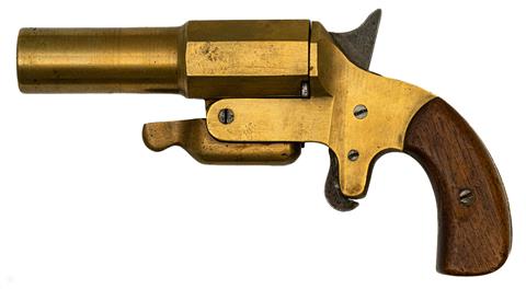 Flare gun Frankreich Mod. Geant cal. 4 #60953 § unrestricted
