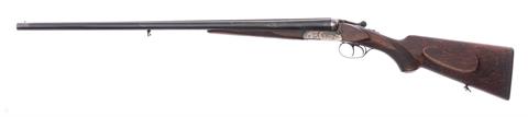 s/s shotgun J. P. Sauer & Sohn cal. 12/70 #489918 § C (F18)