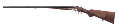 s/s shotgun J. P. Sauer & Sohn Suhl  cal. 20/65  #217732 § C (F141)
