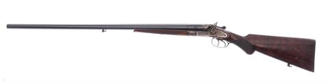 Hammer s/s shotgun Pieper - Liege  cal. 16/65 #15205 § C (F41)