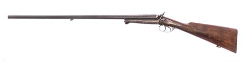Hammer s/s shotgun Husqvarna  cal. 16 #35092 3 C (F2)
