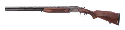 o/u shotgun Valmet Mod. 412  cal. 12/76 #229668 § C (F23)